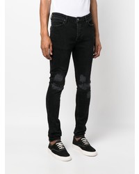 Jean skinny noir Ksubi