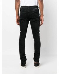 Jean skinny noir Ksubi