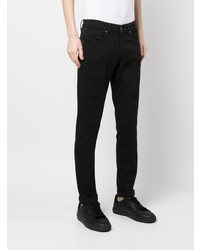 Jean skinny noir Dondup