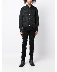 Jean skinny noir 1017 Alyx 9Sm