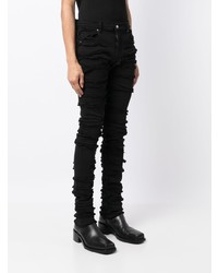 Jean skinny noir 1017 Alyx 9Sm