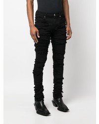 Jean skinny noir 1017 Alyx 9Sm