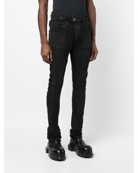 Jean skinny noir Boris Bidjan Saberi