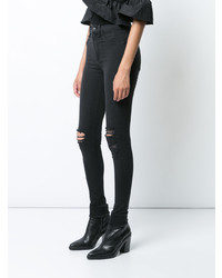 Jean skinny noir rag & bone/JEAN