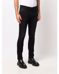 Jean skinny noir Dondup