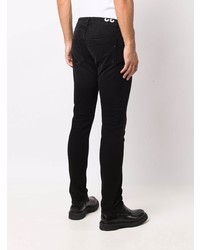 Jean skinny noir Dondup