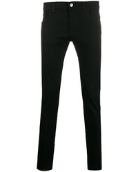 Jean skinny noir Dolce & Gabbana