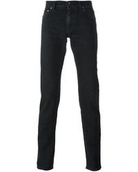 Jean skinny noir Dolce & Gabbana