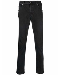 Jean skinny noir Dondup