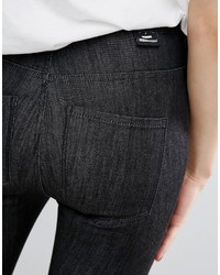 Jean skinny noir Dr. Denim