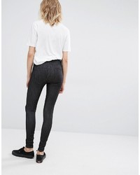 Jean skinny noir Dr. Denim