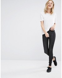 Jean skinny noir Dr. Denim