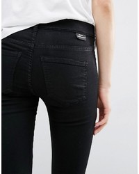 Jean skinny noir Dr. Denim