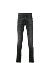 Jean skinny noir Edwin