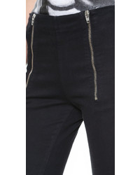 Jean skinny noir Surface to Air