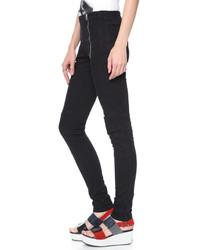 Jean skinny noir Surface to Air