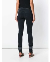 Jean skinny noir Victoria Victoria Beckham