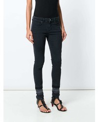 Jean skinny noir Victoria Victoria Beckham