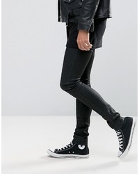 Jean skinny noir Asos