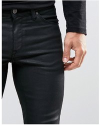 Jean skinny noir Asos