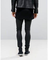 Jean skinny noir Asos