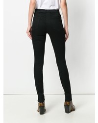 Jean skinny noir J Brand