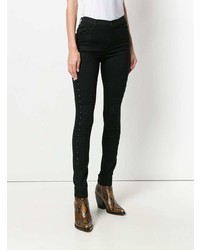 Jean skinny noir J Brand