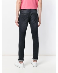 Jean skinny noir Dondup