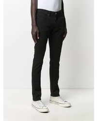 Jean skinny noir Dondup