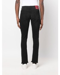 Jean skinny noir 424