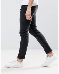 Jean skinny noir Weekday