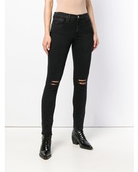 Jean skinny noir Pinko