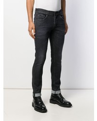 Jean skinny noir Dondup