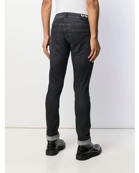 Jean skinny noir Dondup