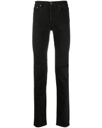 Jean skinny noir Givenchy