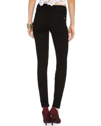 Jean skinny noir Koral