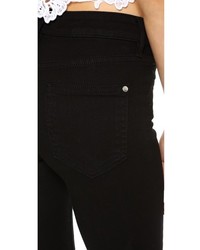 Jean skinny noir Koral