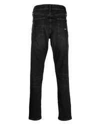 Jean skinny noir Tommy Jeans