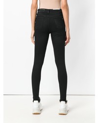 Jean skinny noir rag & bone/JEAN