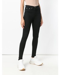 Jean skinny noir rag & bone/JEAN