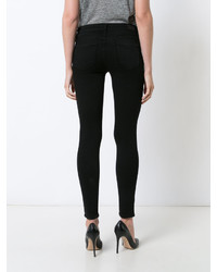 Jean skinny noir Paige