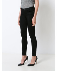 Jean skinny noir Paige