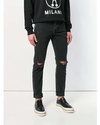 Jean skinny noir Neuw