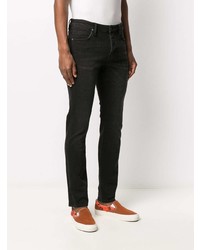 Jean skinny noir Neuw