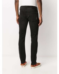 Jean skinny noir Neuw