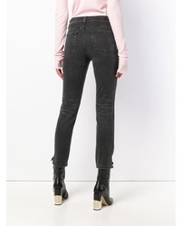 Jean skinny noir AG Jeans