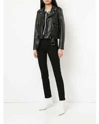 Jean skinny noir Rag & Bone