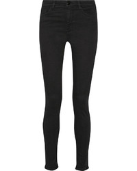 Jean skinny noir