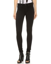 Jean skinny noir Rag & Bone