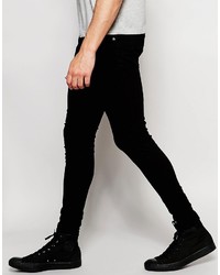 Jean skinny noir Cheap Monday